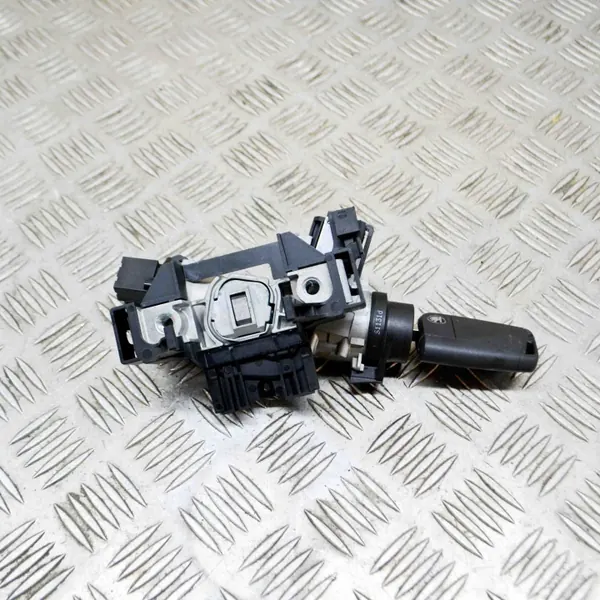 Wagenheber Skoda OE 654959752C Gebraucht für Kamiq 1.0L image 4