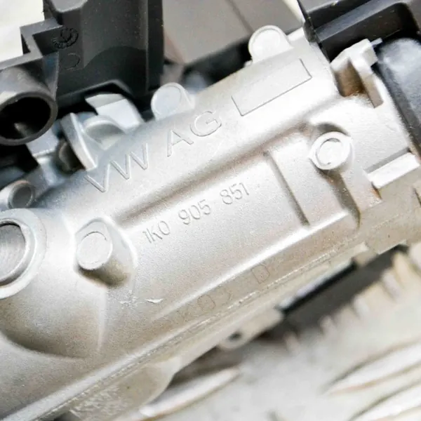Wagenheber Skoda OE 654959752C Gebraucht für Kamiq 1.0L image 8