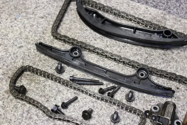 FORD TRANSIT BOXER JUMPER 2.2 EURO5 Timing Kit OEM image 2