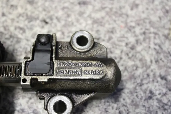 FORD TRANSIT BOXER JUMPER 2.2 EURO5 Timing Kit OEM image 4