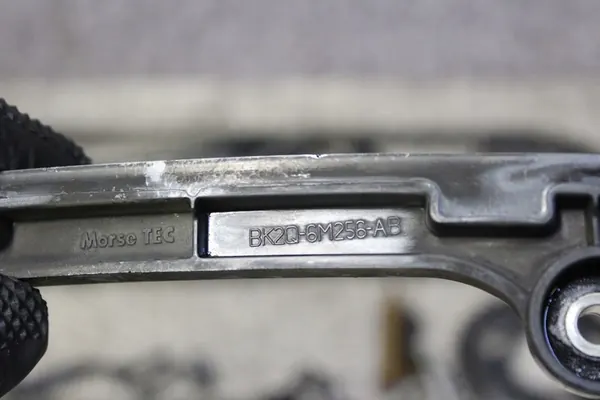 FORD TRANSIT BOXER JUMPER 2.2 EURO5 Timing Kit OEM image 5