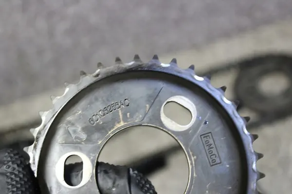 FORD TRANSIT BOXER JUMPER 2.2 EURO5 Timing Kit OEM image 6