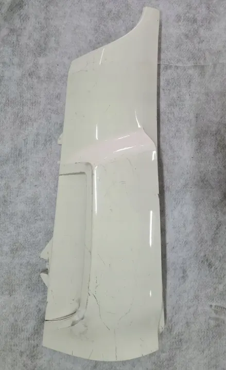 DAF LF Left Cab Corner Spoiler OEM 82535067 image 2