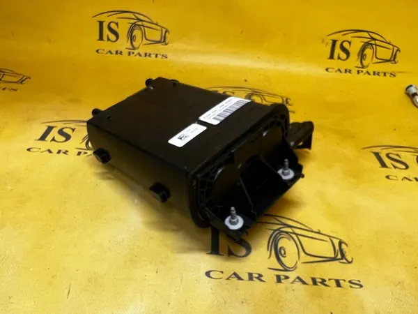 Filtre à charbon vapeur de carburant Ford Kuga MK3 2.5 Hybrid PHEV image 4