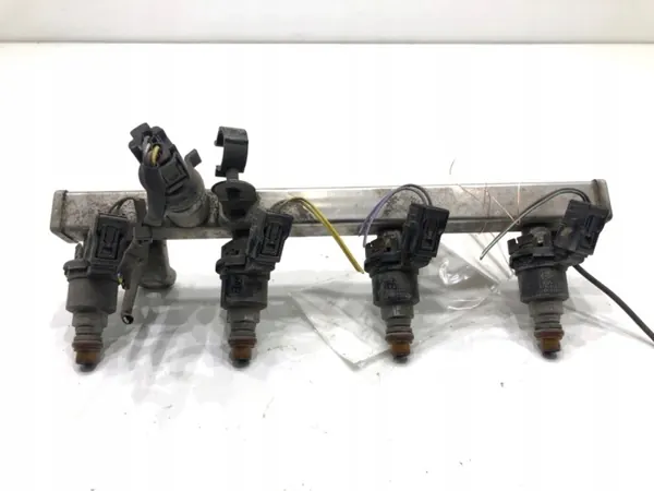Inyector GLP OEM 55491025 - Sistema de inyección de gas image 2