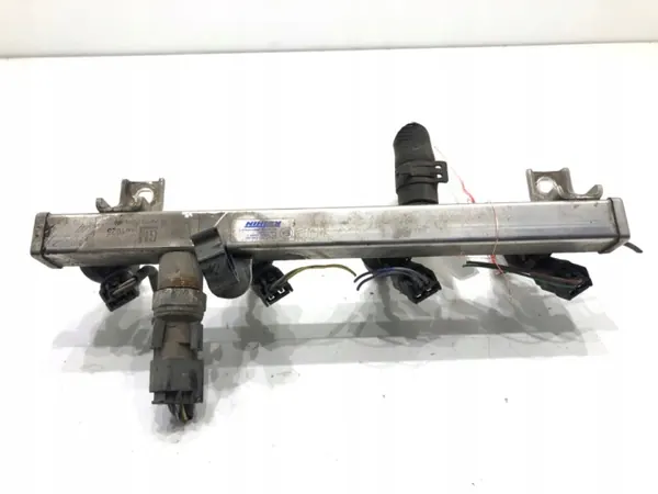 Inyector GLP OEM 55491025 - Sistema de inyección de gas image 3