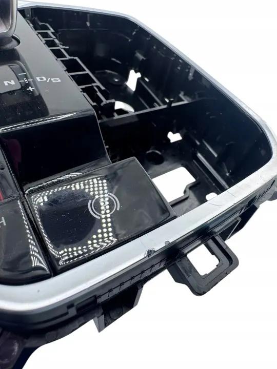 Pommeau de levier BMW OEM 7888395 pour iDrive image 3