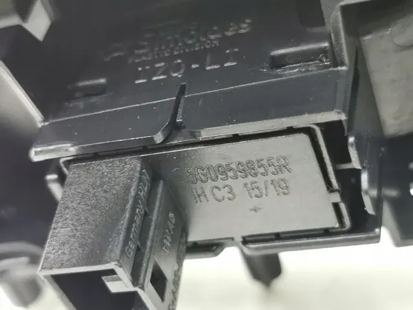 Fensterheber-Schalter vorne links Seat Ateca 2019 image 2