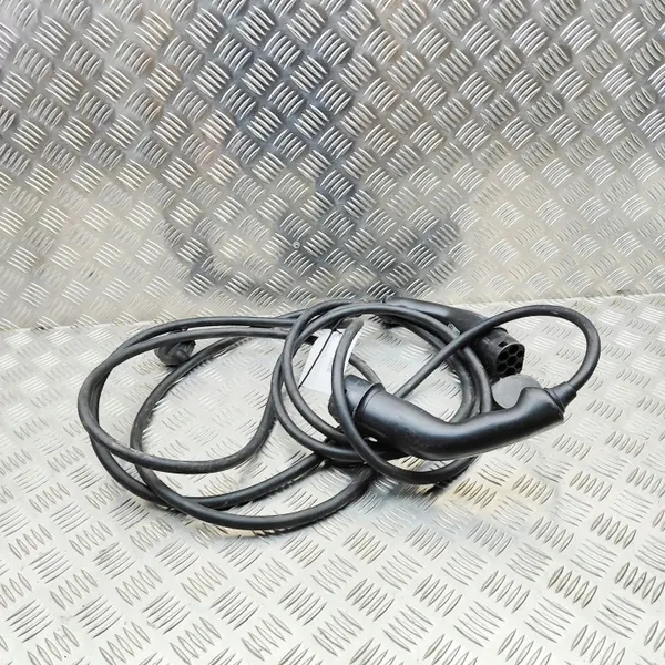 Câble charge batterie Nissan Leaf ZE1 296M45SH1A image 3