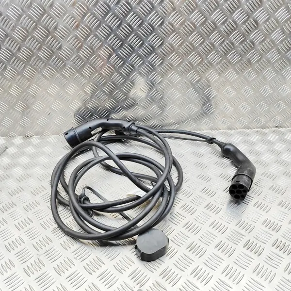 Câble charge batterie Nissan Leaf ZE1 296M45SH1A image 4