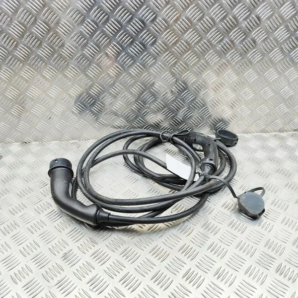 Câble charge batterie Nissan Leaf ZE1 296M45SH1A image 5