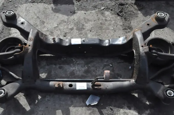 Ford Mondeo MK4 Taka-Akselipalkki OEM 422237 image 3