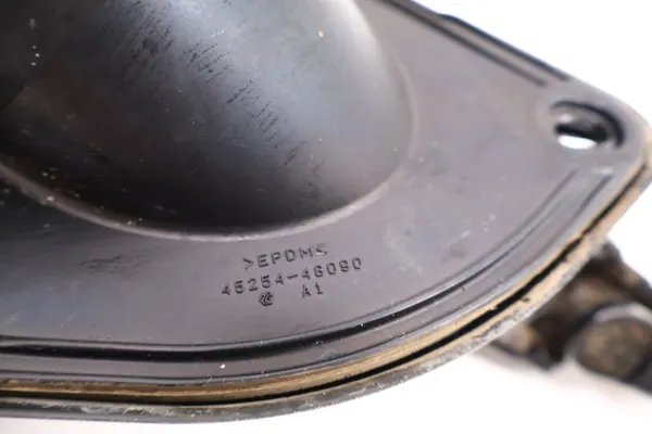 Lexus RX IV 450H Cruz Columna Dirección OEM 45254-48090 image 5
