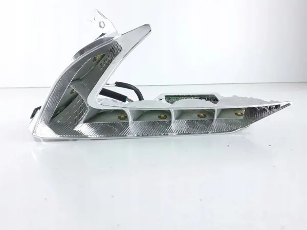 Nissan Qashqai Scheinwerferteil OEM RZV56554 image 2