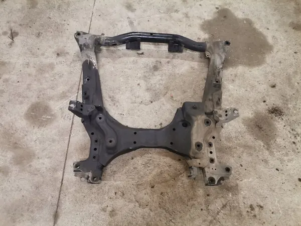 Honda CR-V motorbalk OEM NBGFDSAZXC - Gebruikt image 2