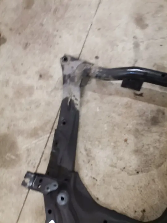Honda CR-V motorbalk OEM NBGFDSAZXC - Gebruikt image 4