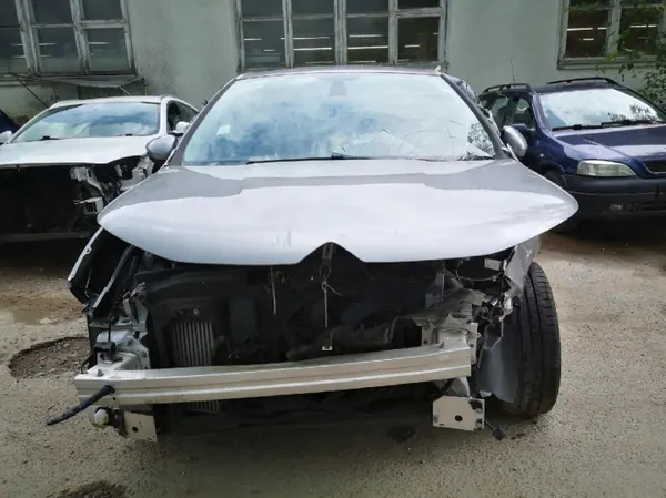 Coletor de escape OEM EIS-2069393 para Citroen C4 1.6L image 5