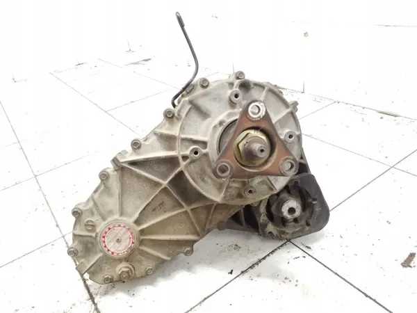 Boîte de transfert BMW X5 E53 OEM 7504568 image 2
