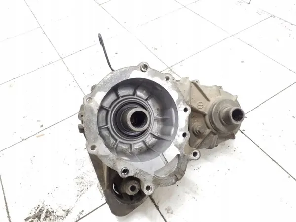 Boîte de transfert BMW X5 E53 OEM 7504568 image 3