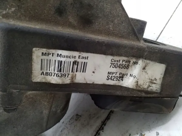 Boîte de transfert BMW X5 E53 OEM 7504568 image 4