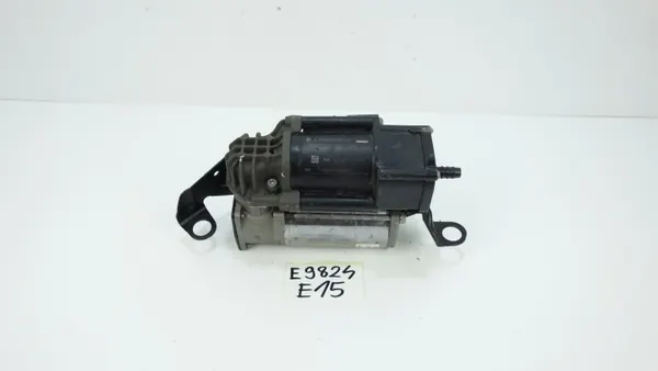 Mercedes A2133202804 Veringscompressor - Gebruikt image 2