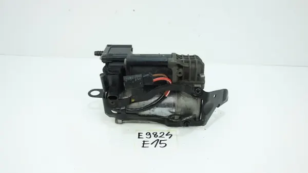 Mercedes A2133202804 Veringscompressor - Gebruikt image 4