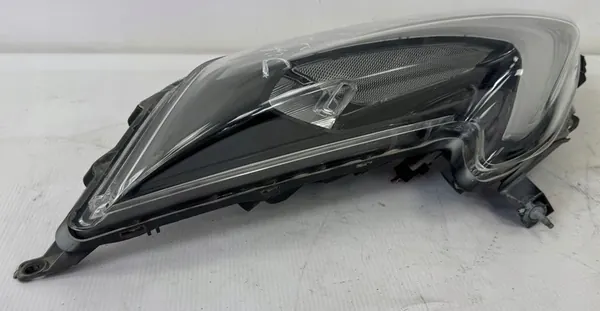 Oikea Etuvalaisin 26120BV80C Nissan Juke F15 2016 image 7