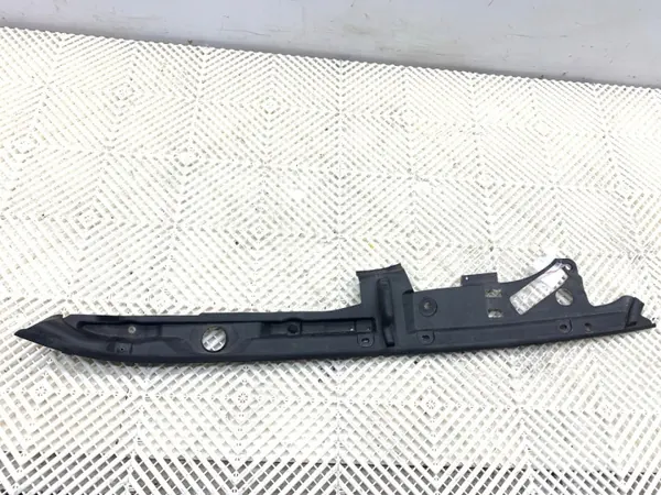Garde-boue droit OEM 7349606 pour BMW G31 image 2