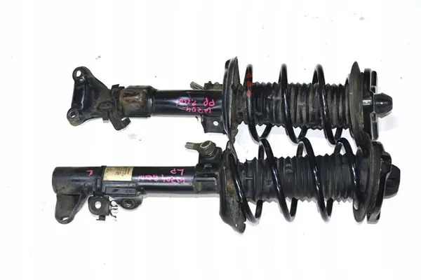 Ammortizzatore anteriore destro Mercedes-Benz C W204 2.2 CDI OEM image 2