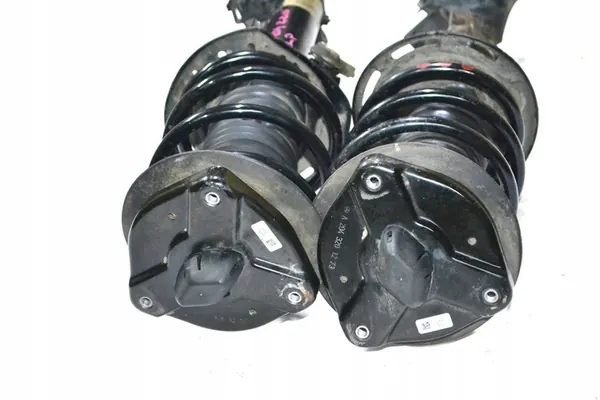 Ammortizzatore anteriore destro Mercedes-Benz C W204 2.2 CDI OEM image 3