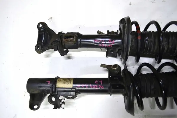 Ammortizzatore anteriore destro Mercedes-Benz C W204 2.2 CDI OEM image 5