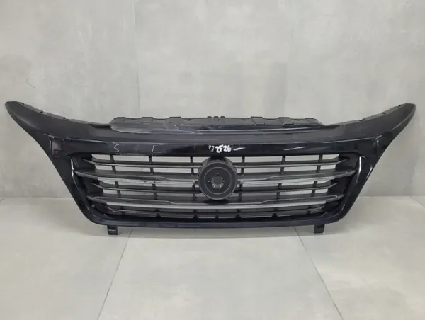 Fiat Ducato 3 voorbumperrooster OEM 1314846070 image 2