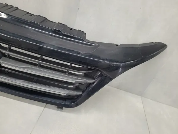 Fiat Ducato 3 voorbumperrooster OEM 1314846070 image 4