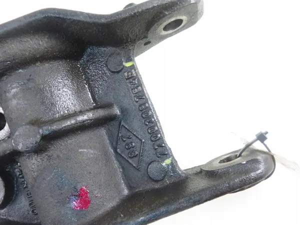 Suporte de árvore de transmissão Renault Master II 2.5 D - 7700308754E image 6