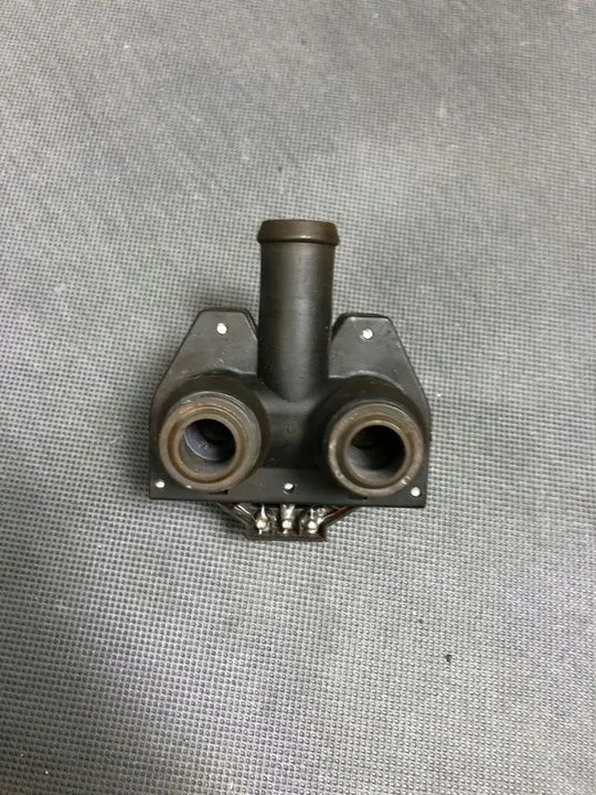 Válvula de control de refrigerante Mercedes A0018307784 image 2