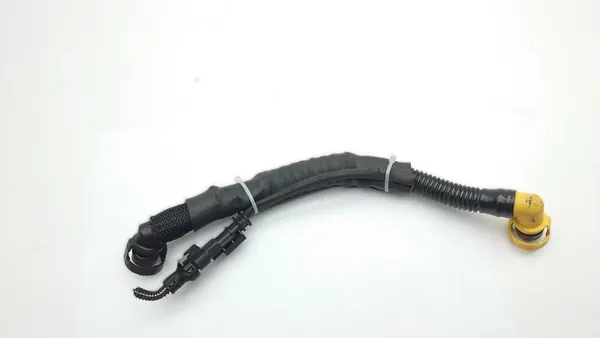 Oljeseparator slang med värmare Fiat Doblo, Fiorino 1.3 JTD image 2