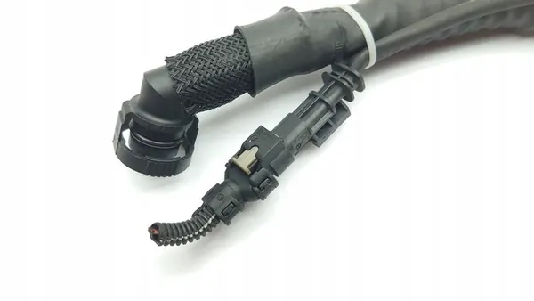 Oljeseparator slang med värmare Fiat Doblo, Fiorino 1.3 JTD image 3