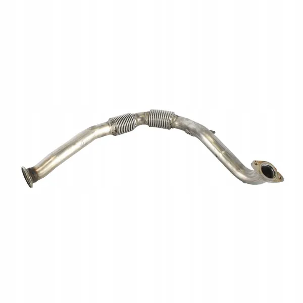 Tubo de escape A2464902400 Mercedes GLA W156 X156 W176 image 2