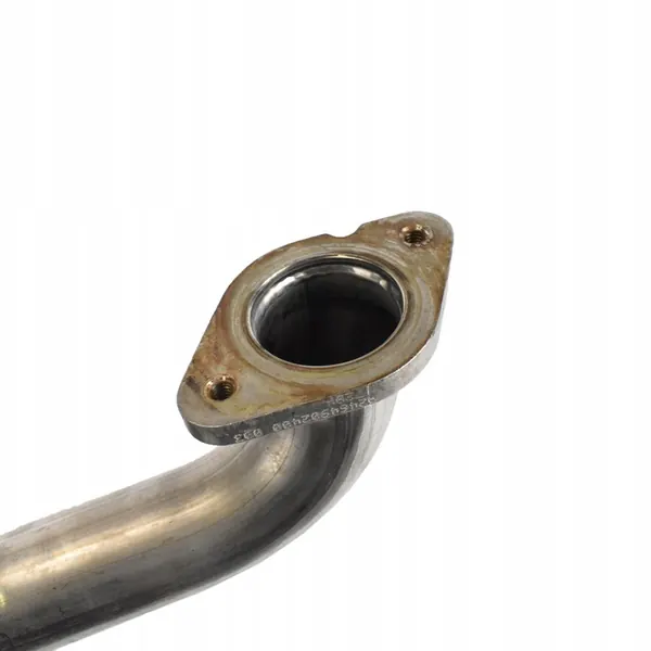 Tubo de escape A2464902400 Mercedes GLA W156 X156 W176 image 3