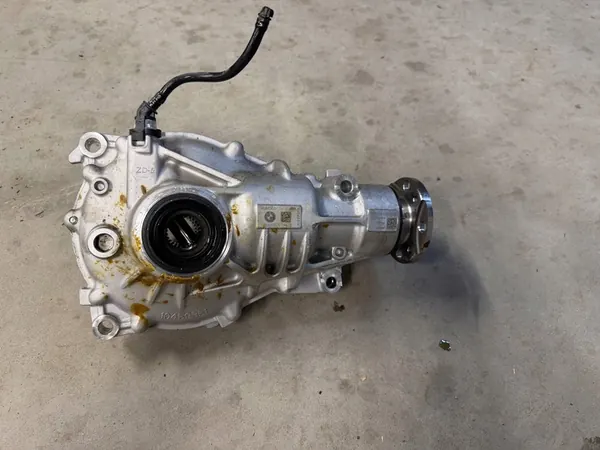 Différentiel avant BMW X3 G45 2025 8850592 image 1