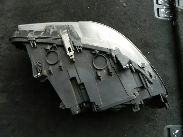 BMW F10 F11 Farol Dianteiro Esquerdo H7 UK 7203241 image 6