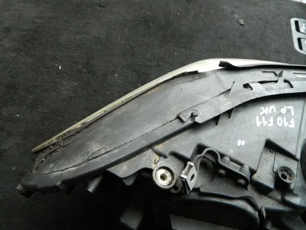 BMW F10 F11 Farol Dianteiro Esquerdo H7 UK 7203241 image 7