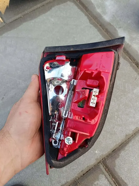 Luz Trasera Derecha Audi A4 B8 8K9945094B image 4