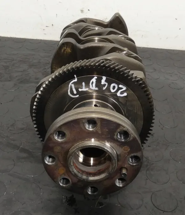 Jaguar Kampiakseli OEM G4D3-6A303-BA F-PACE 2.0D image 10