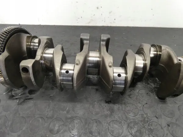 Jaguar Kampiakseli OEM G4D3-6A303-BA F-PACE 2.0D image 3