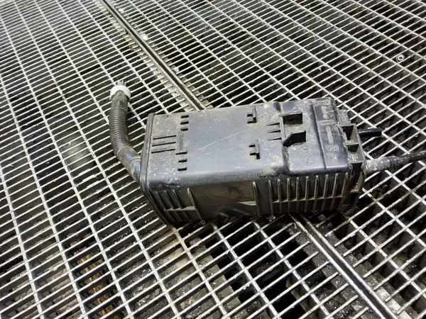 Kraftstoffdampf-Kohlefilter OEM 7640163AA für Peugeot image 3