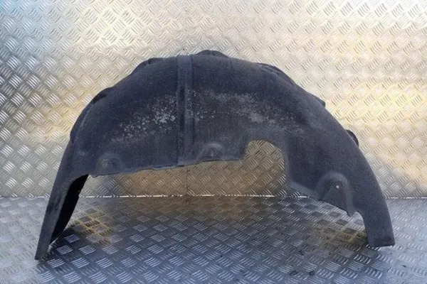 Vänster Bakre Hjulhus VW TOUAREG 7P6810971 image 2