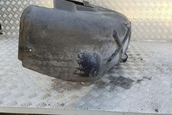 Vänster Bakre Hjulhus VW TOUAREG 7P6810971 image 3