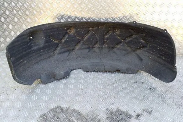 Vänster Bakre Hjulhus VW TOUAREG 7P6810971 image 5