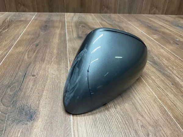 Porsche 982 Coffret Rétroviseur Gauche OEM A2722435 image 3